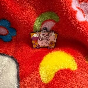 Loungefly pin Candyland Candy Land Jolly Gumdrop Man BRAND NEW